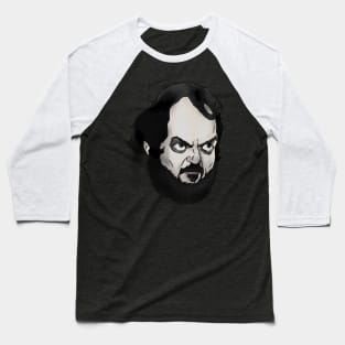 Kubrick stare Baseball T-Shirt